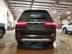 2022 BMW X7