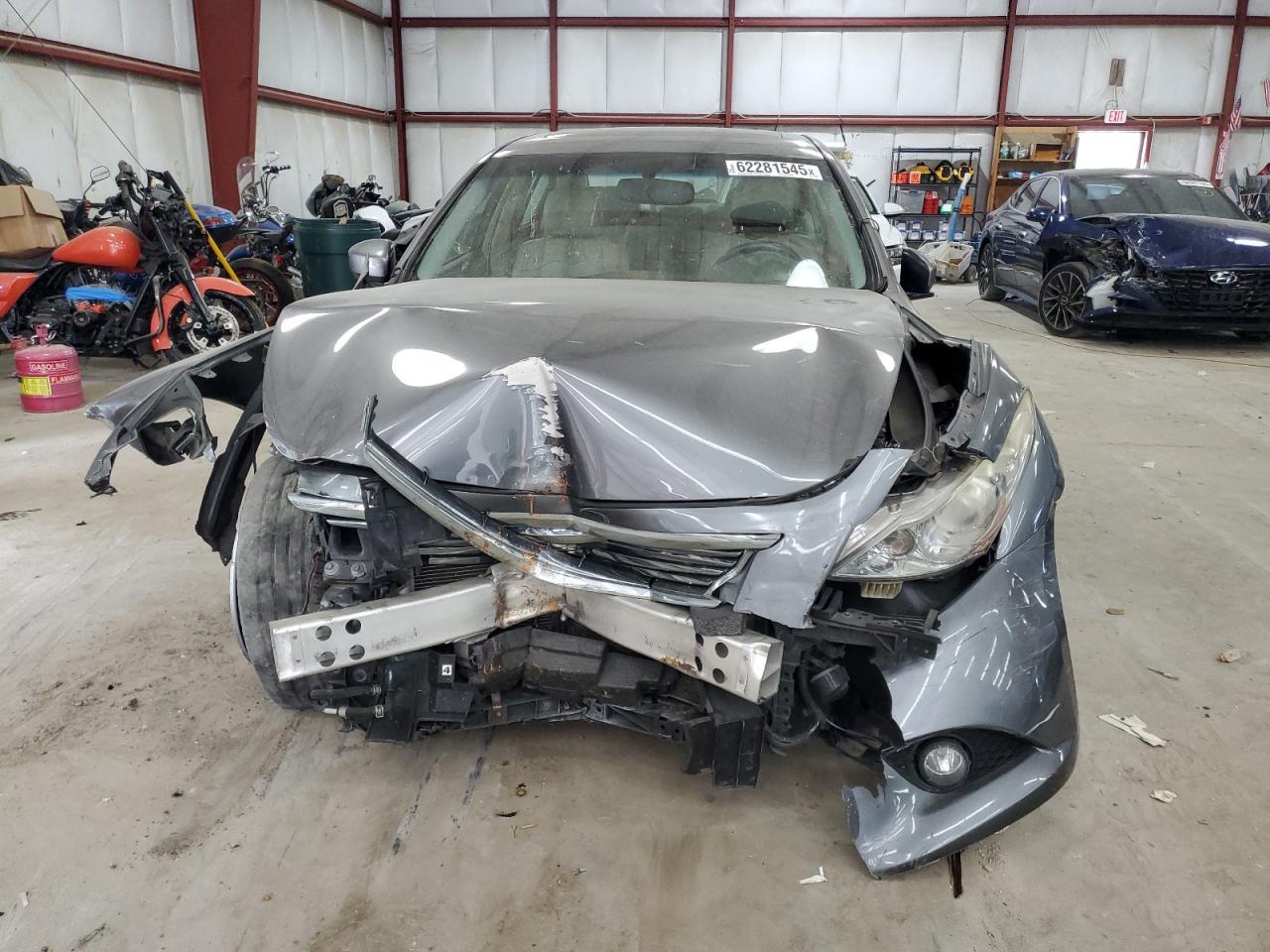 2015 INFINITI Q40