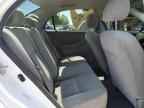 2008 TOYOTA COROLLA
