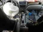 2009 SUBARU FORESTER