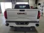 2019 GMC Sierra