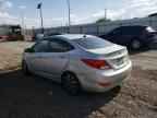 2016 HYUNDAI ACCENT