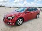 2012 CHEVROLET CRUZE