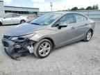 2018 CHEVROLET CRUZE