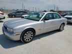 2004 JAGUAR Xj-Series