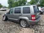 2012 JEEP Liberty
