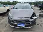 2014 FORD Fiesta