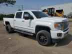 2015 GMC Sierra