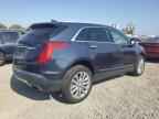 2018 CADILLAC XT5