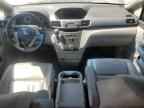 2013 HONDA ODYSSEY