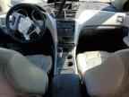 2011 CHEVROLET TRAVERSE