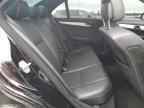 2008 MERCEDES-BENZ C-CLASS