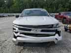 2023 CHEVROLET Silverado