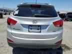 2015 HYUNDAI TUCSON