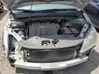 2009 HONDA ODYSSEY