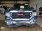 2017 GMC Sierra
