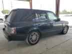 2010 LAND ROVER RANGE ROVER
