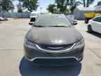 2016 CHRYSLER 200
