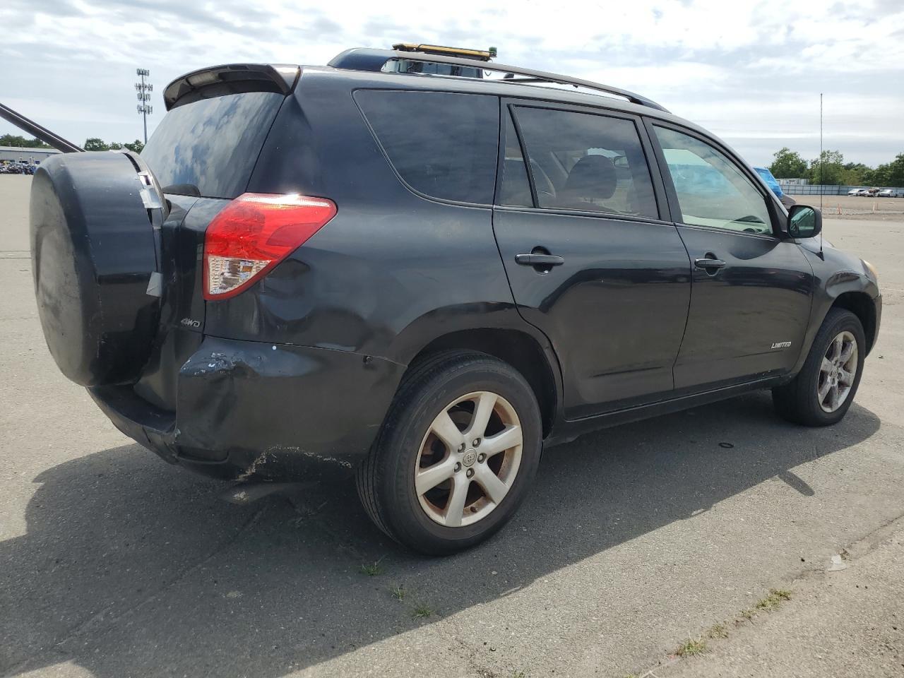 2007 TOYOTA RAV4