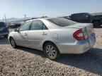 2003 TOYOTA CAMRY