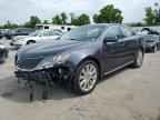2014 LINCOLN MKS