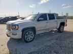 2018 GMC Sierra