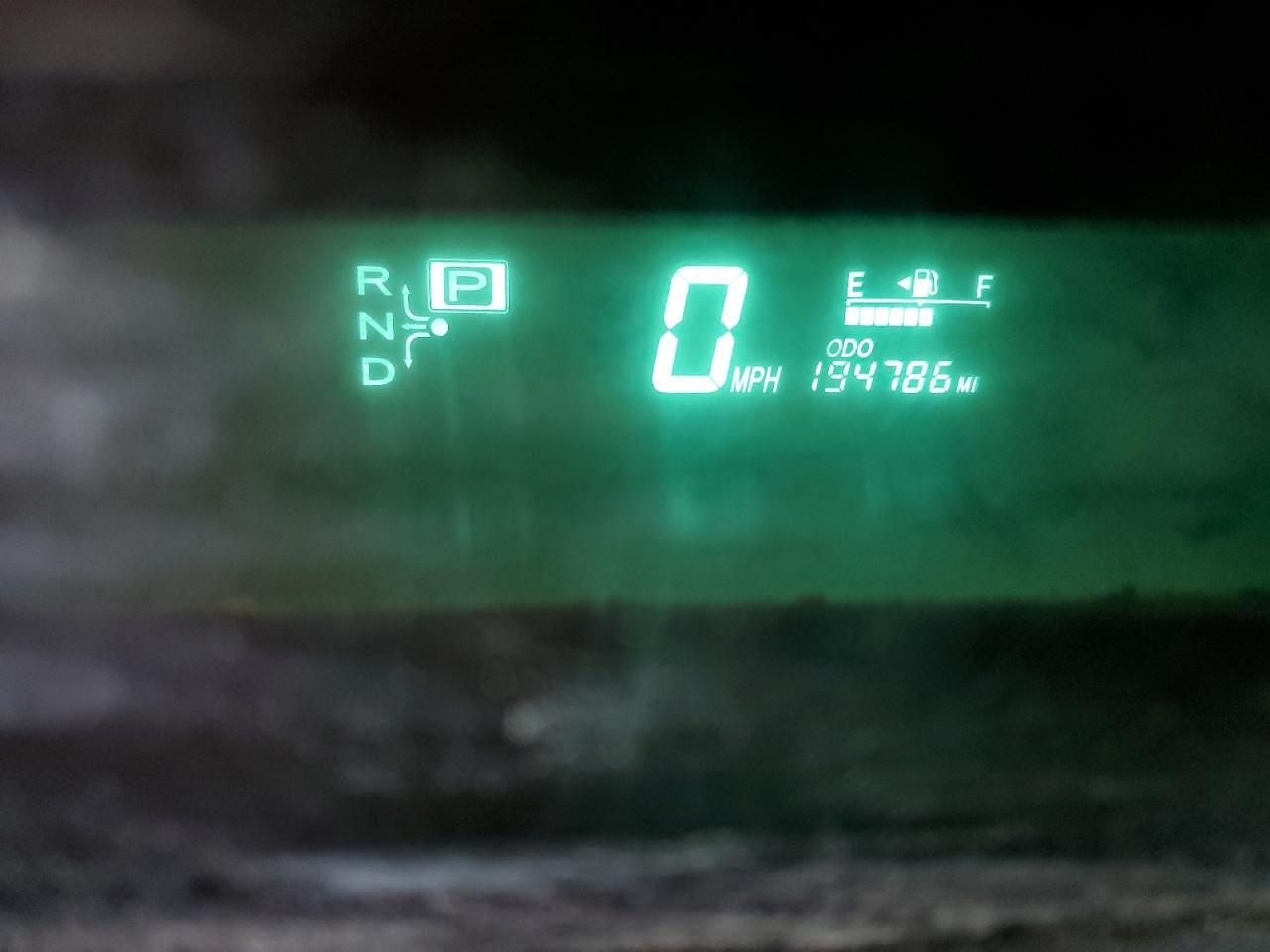 2006 TOYOTA PRIUS