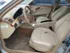 2007 MERCEDES-BENZ E-Class