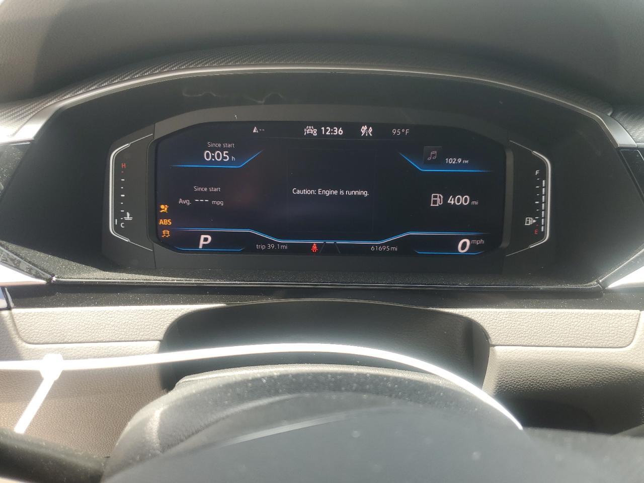 2021 VOLKSWAGEN Arteon