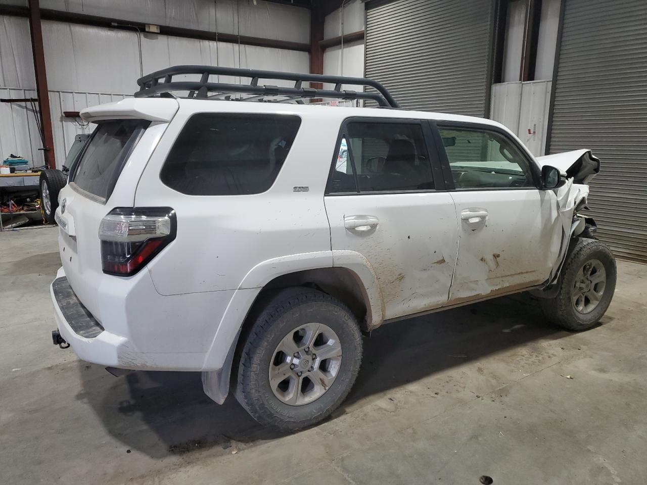 2019 TOYOTA 4Runner