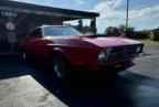 1972 FORD MUSTANG
