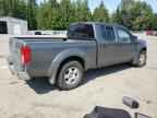 2007 NISSAN Frontier