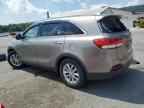 2018 KIA SORENTO