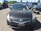 2008 NISSAN ALTIMA