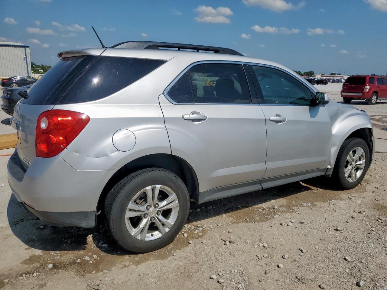 2014 CHEVROLET EQUINOX