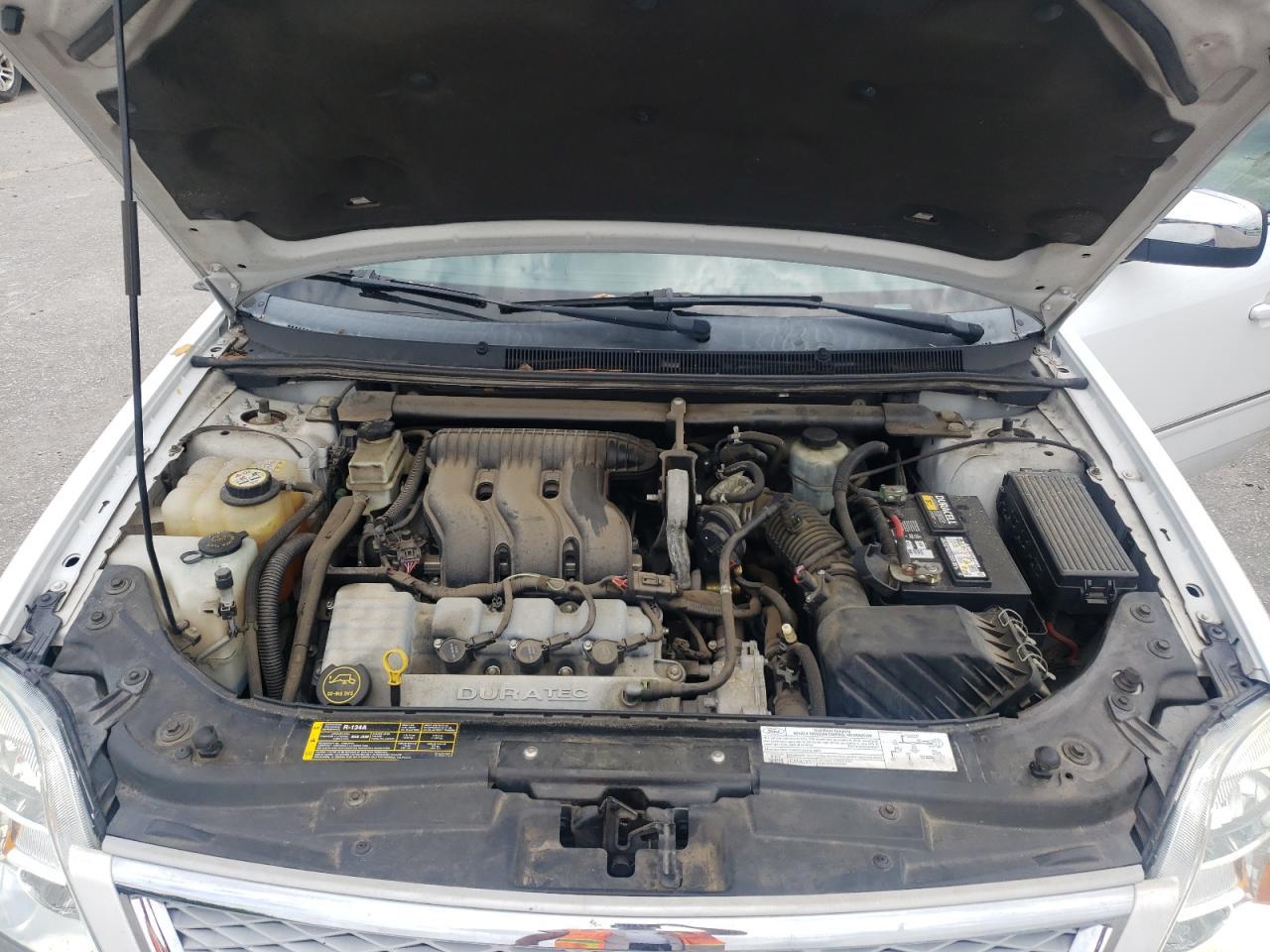 2005 FORD Five Hundred