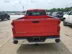 2025 CHEVROLET Silverado