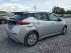 2023 NISSAN LEAF