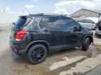 2021 CHEVROLET TRAX