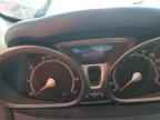 2013 FORD Fiesta