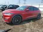 2021 FORD Mustang Mach-E