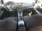 2016 NISSAN SENTRA