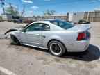 2000 FORD MUSTANG