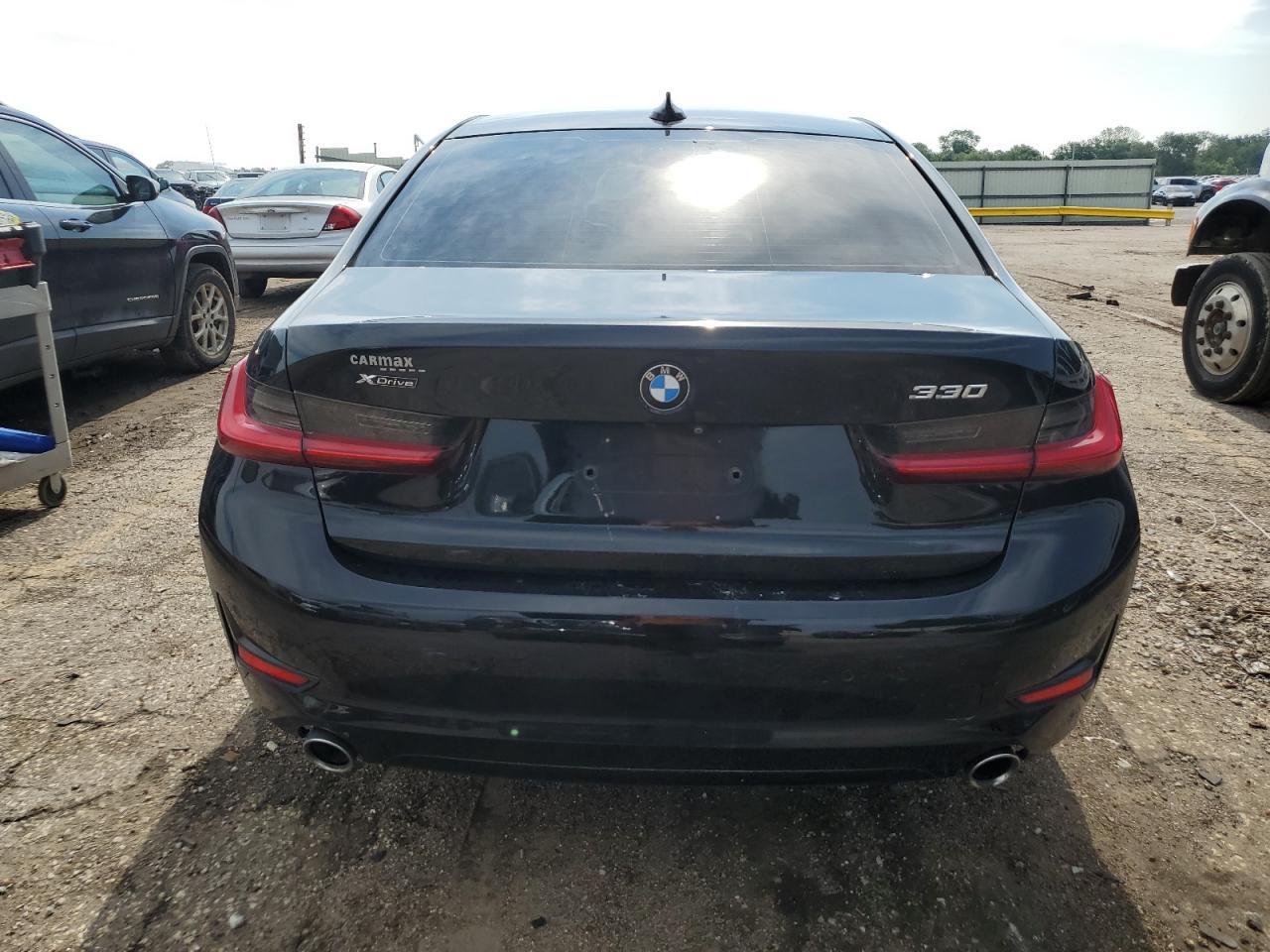 2020 BMW 3 SERIES