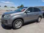 2015 KIA SORENTO