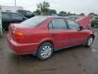 1999 HONDA CIVIC