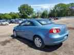 2010 VOLKSWAGEN EOS