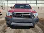 2014 TOYOTA TACOMA
