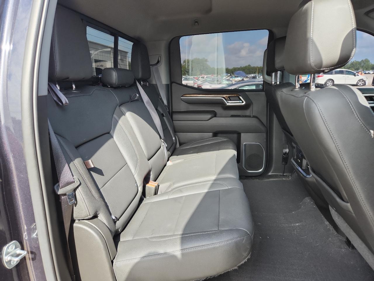 2022 GMC Sierra