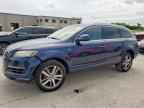 2014 AUDI Q7